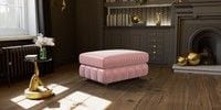 Storage Footstool
