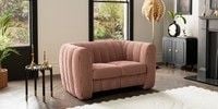 2 Seater Small Sofa