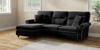 Medium Sofa Chaise - Left Hand
