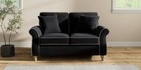 2 Seater Small Sofa