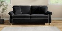 3 Seater Sofa