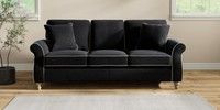 3 Cushion 3 Seater Sofa