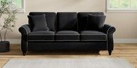 3 Cushion 3 Seater Sofa