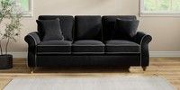 3 Cushion 3 Seater Sofa
