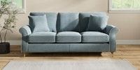 3 Cushion 3 Seater Sofa