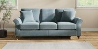 3 Cushion 3 Seater Sofa