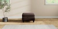 Storage Footstool