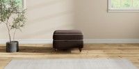 Storage Footstool