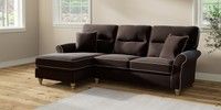 Medium Sofa Chaise - Left Hand