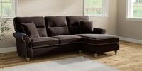 Medium Sofa Chaise - Right Hand