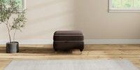 Storage Footstool