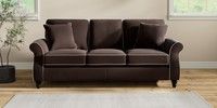 3 Cushion 3 Seater Sofa