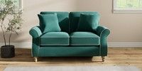 2 Seater Small Sofa