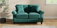 2 Seater Small Sofa