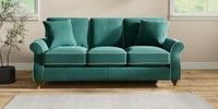 3 Cushion 3 Seater Sofa