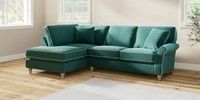 Medium Corner Chaise - Left Hand