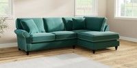 Medium Corner Chaise - Right Hand