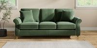 3 Cushion 3 Seater Sofa
