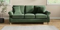 3 Cushion 3 Seater Sofa