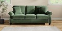 3 Cushion 3 Seater Sofa