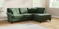 Medium Corner Chaise - Right Hand