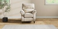 Small Armchair