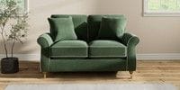 2 Seater Small Sofa