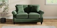 2 Seater Small Sofa
