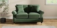 2 Seater Small Sofa