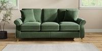 3 Cushion 3 Seater Sofa