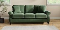 3 Cushion 3 Seater Sofa