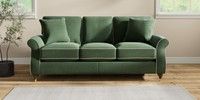 3 Cushion 3 Seater Sofa