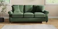 3 Cushion 3 Seater Sofa