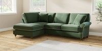 Medium Corner Chaise - Left Hand
