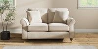 2 Seater Small Sofa