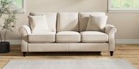 3 Cushion 3 Seater Sofa