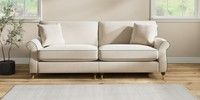 4 Seater Sofa