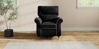 Small Armchair