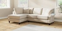 Medium Corner Chaise - Left Hand