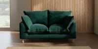 2 Seater Small Sofa