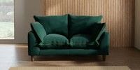 2 Seater Small Sofa