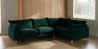 Large Corner Sofa - Right Hand
