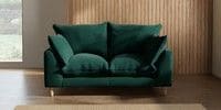 2 Seater Small Sofa