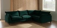 Large Corner Sofa - Right Hand