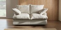 2 Seater Small Sofa