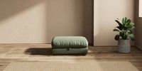 Storage Footstool