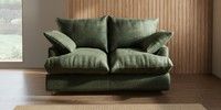 2 Seater Small Sofa