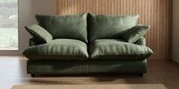 3 Seater Small Sofa