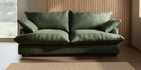 3 Seater Sofa