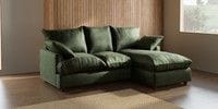 Small Sofa Chaise - Universal
